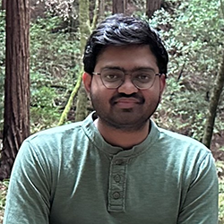 Nikhil Kadivar