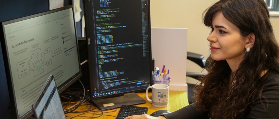 Program and Schedule | Computational Engineering | Brown University